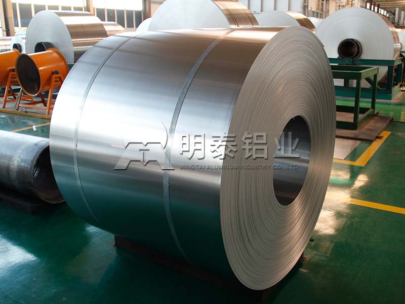 大菠萝欢迎你铝业是铝质饮品瓶盖用大菠萝官方网站入口卷原材料生产商